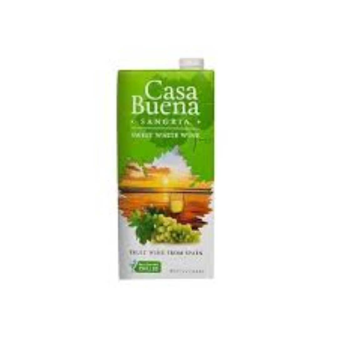 CASA B SANGIRA SWEET WHITE 1LT